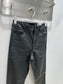 PCDANA Jeans - Black