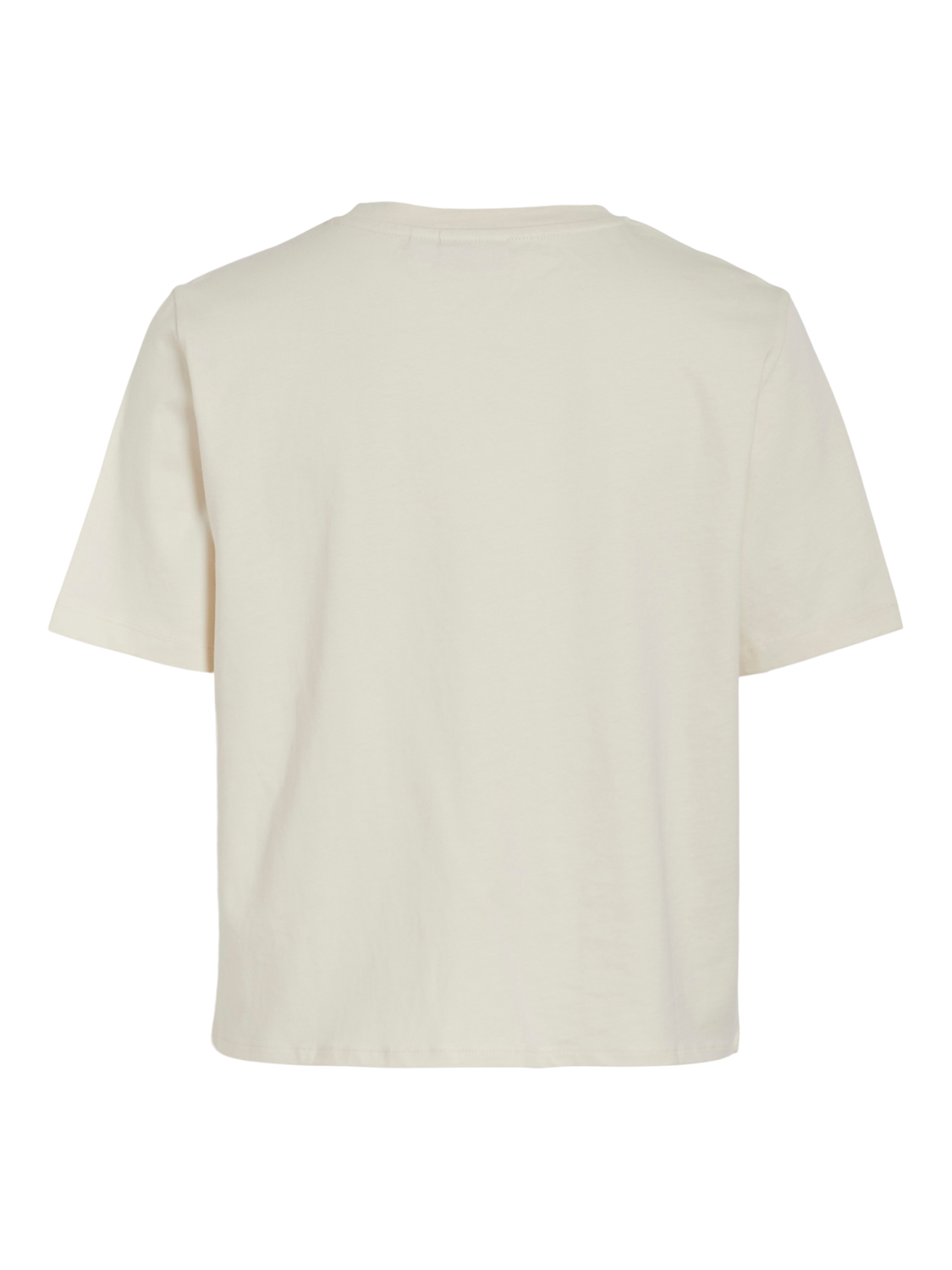 VIPIPPA T-Shirt - Eggnog