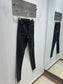 PCDANA Jeans - Black