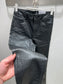 PCDANA Jeans - Black