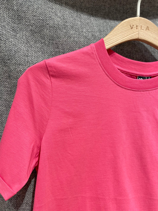 PCRIA T-Shirt - Shocking Pink
