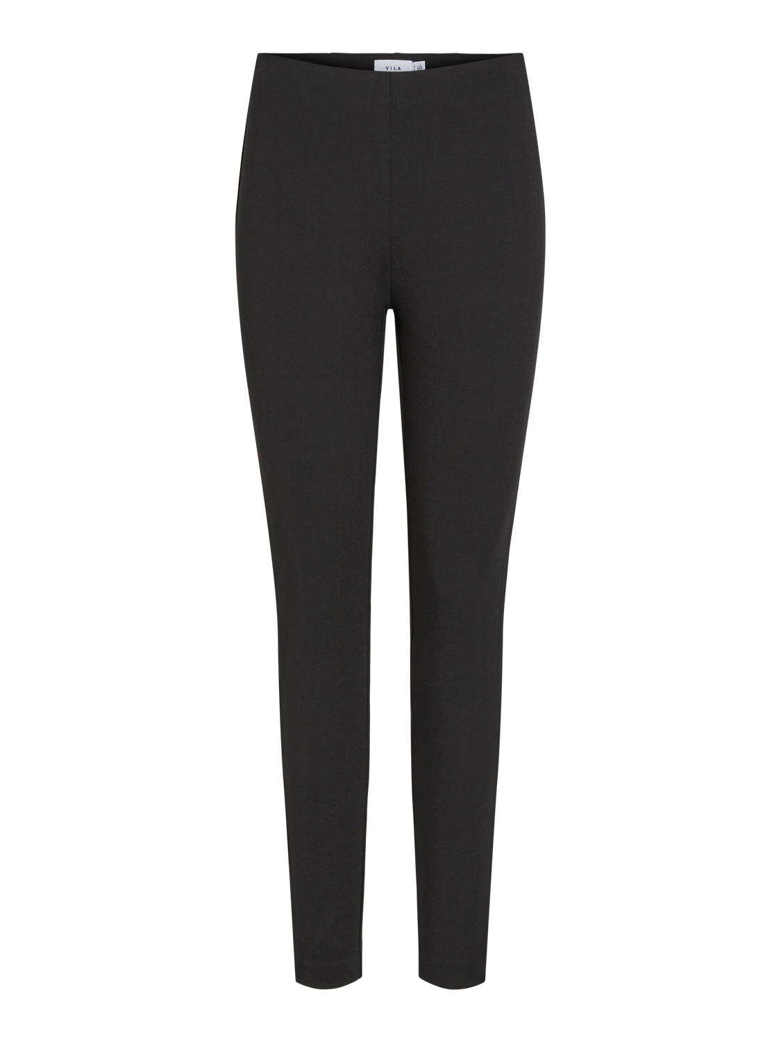 VIBILLIE Leggings - Black Beauty