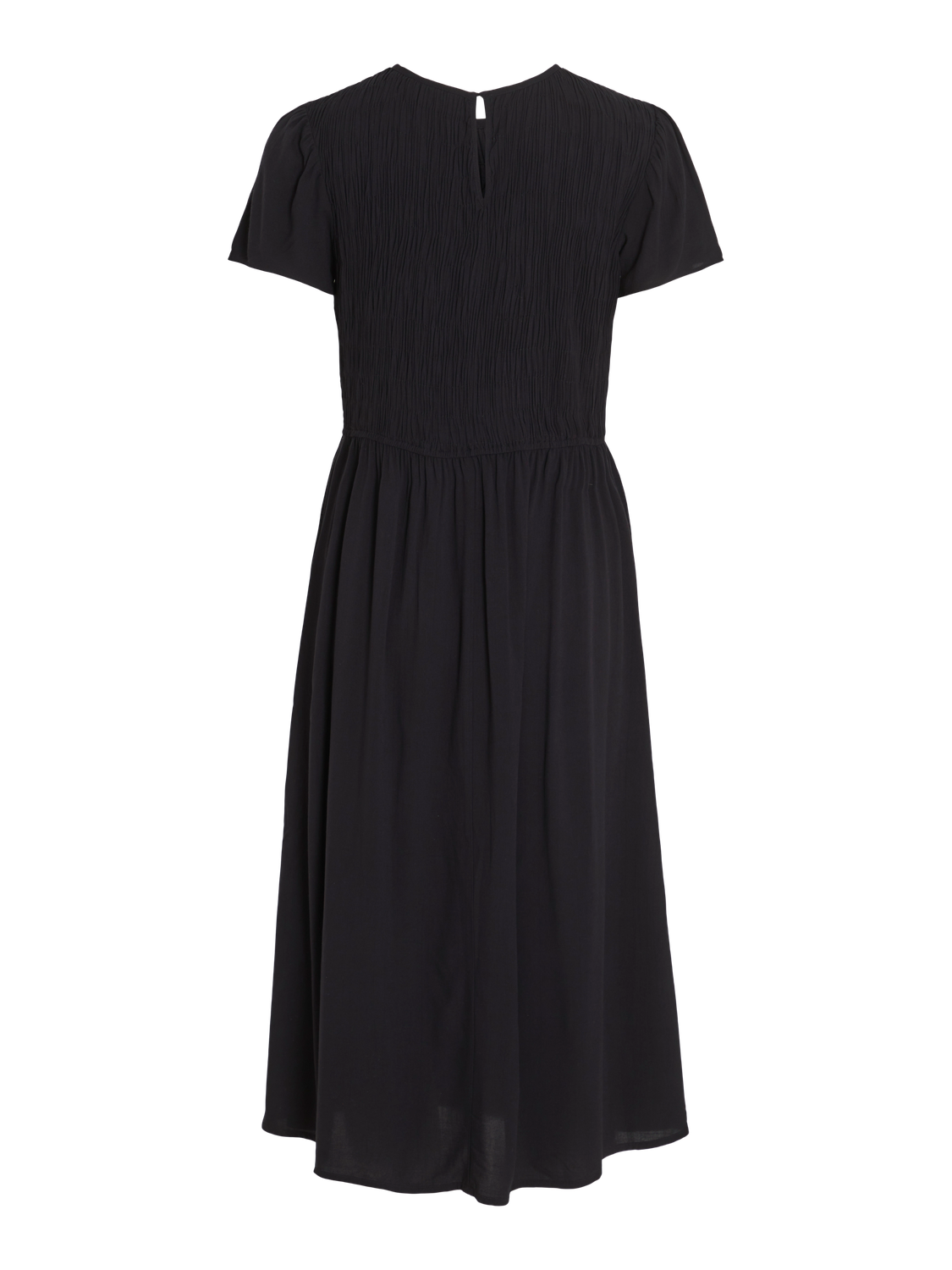VITOMAS Dress - Black Beauty