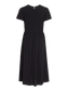 VITOMAS Dress - Black Beauty