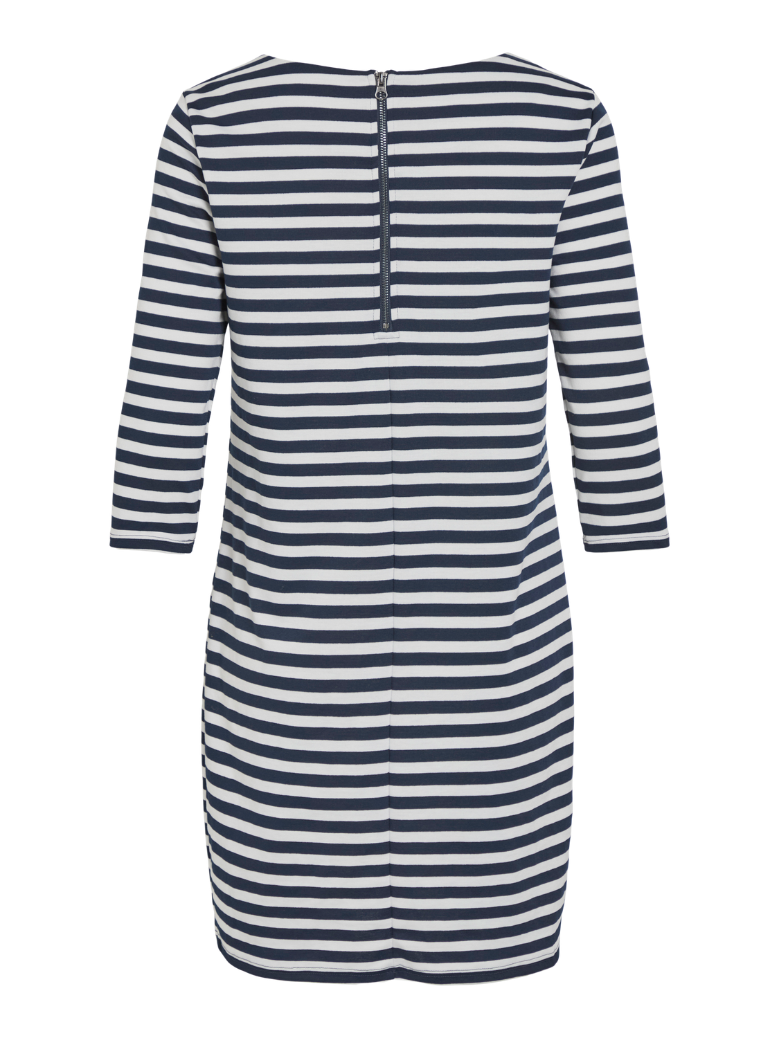 VININNY Short Dress - Navy Blazer