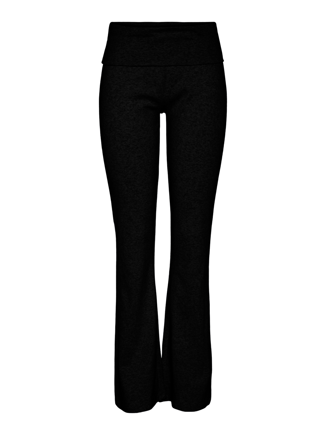 PCGEORGINA Leggings - Black