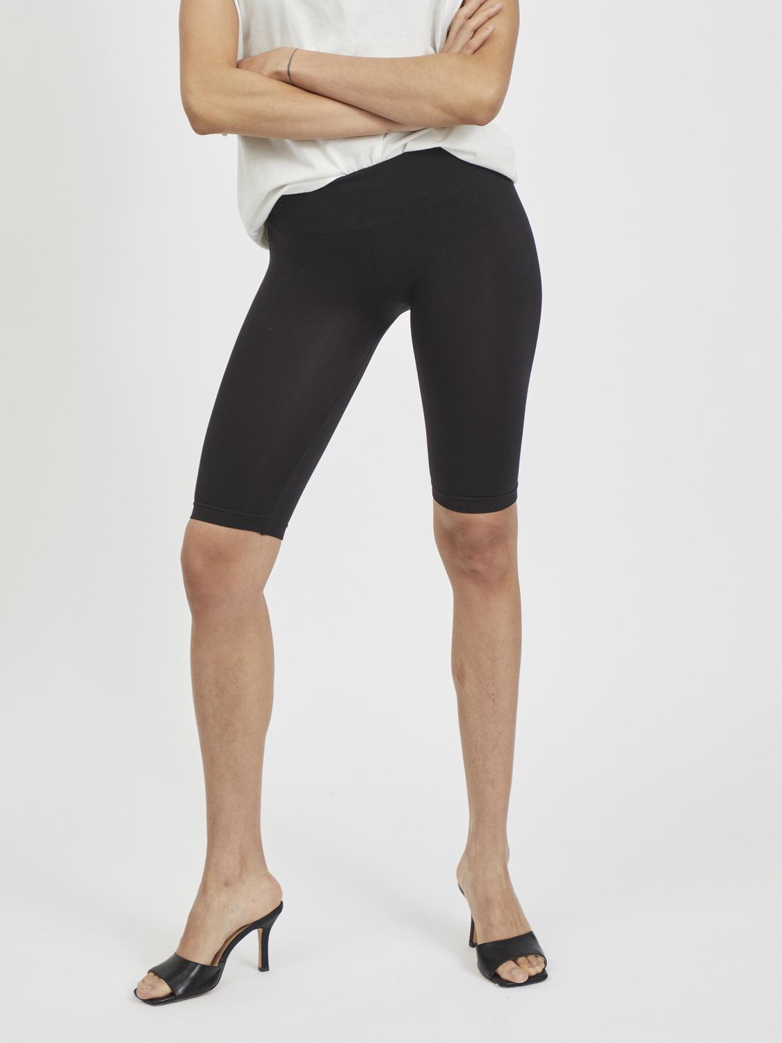 VISEAM Shorts - Black