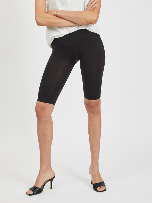 VISEAM Shorts - Black