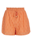 VISUMIA Shorts - Shell Coral