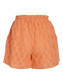 VISUMIA Shorts - Shell Coral