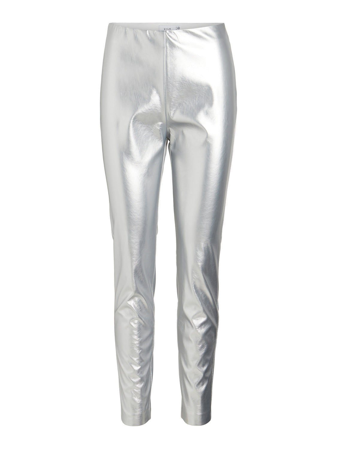 VIDISCO Pants - Silver Colour