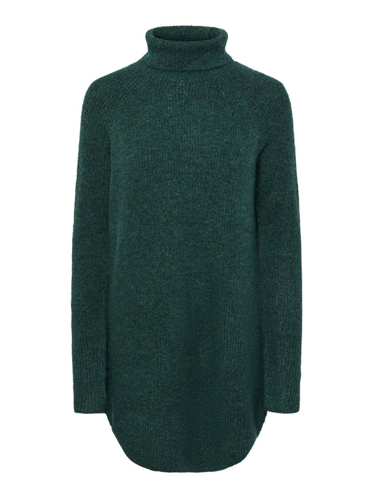 PCELLEN Pullover - Trekking Green