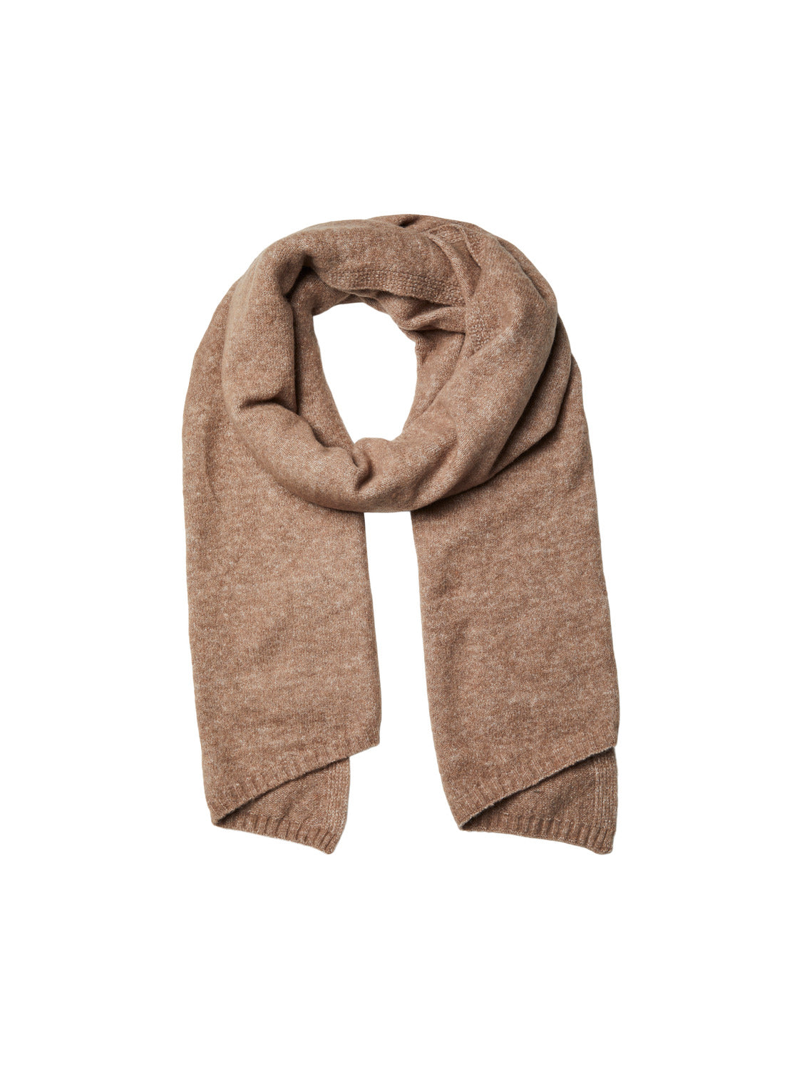PCNELLA Scarf - Fossil