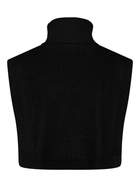 PCJENNY Collar - Black