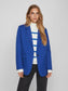 VIKUGA Blazer - Mazarine Blue