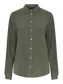 PCVINSTY Shirts - Deep Lichen Green