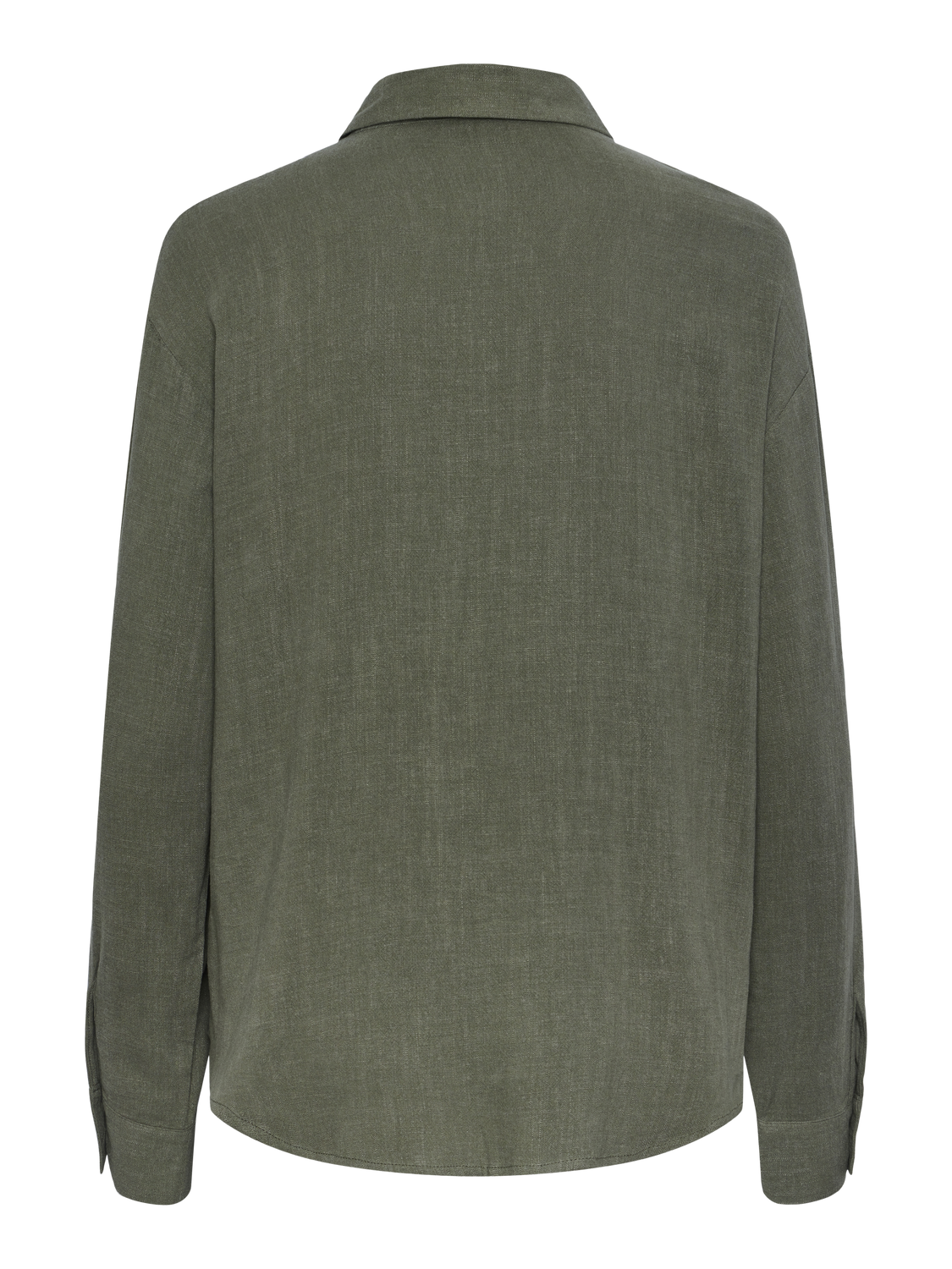 PCVINSTY Shirts - Deep Lichen Green