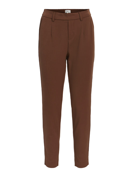 OBJLISA Pants - Mustang
