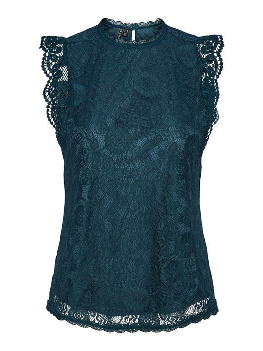 PCOLLINE T-Shirts & Tops - Reflecting Pond