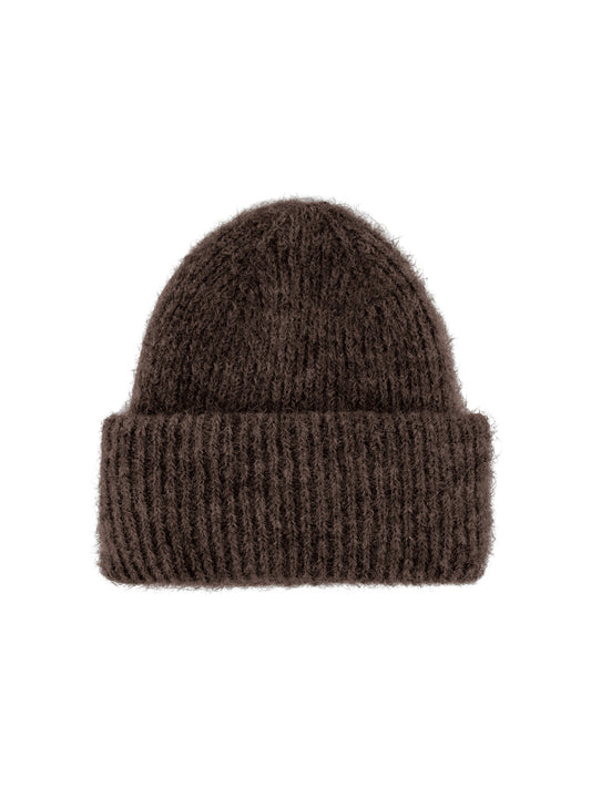 PCBERA Winter Accessories - Chicory Coffee