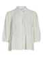 VIDOGMA Shirts - Egret