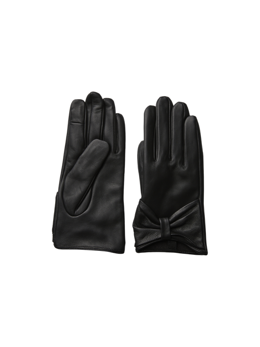 PCJACINTA Gloves - Black