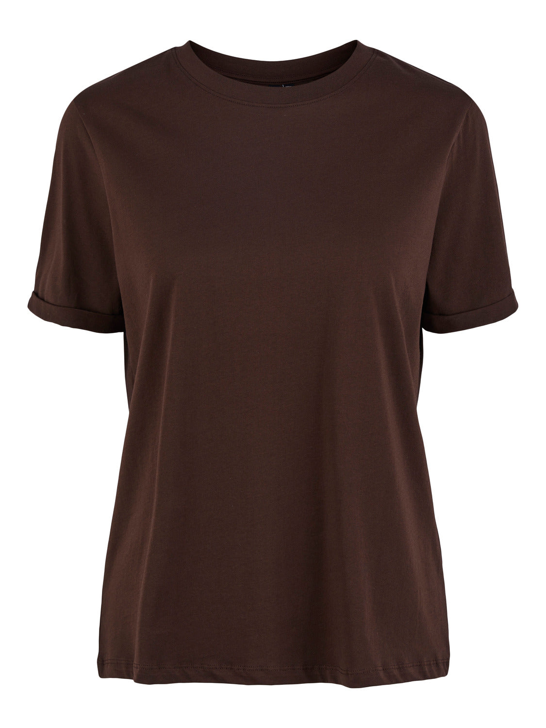 PCRIA T-Shirt - Chicory Coffee