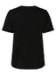 PCRIA T-shirt - black