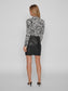 VIDAGMAR Skirt - Black