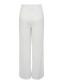 PCAFIE Pants - Bright White