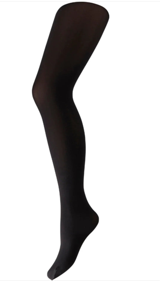 PCSHAPER Tights - musta 40den