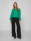 VIELLA Pullover - Bright Green