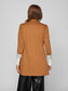 VISAGA Blazer - Tobacco Brown
