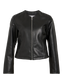 VIALLY Jacket - Black