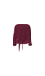 VIRASHA T-Shirts & Tops - Beet Red
